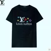 vintage louis vuitton t shirt ete monogram lvt42981